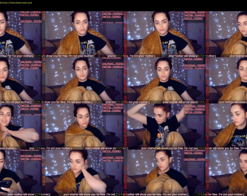 ps4pro — 38 minute Chaturbate female cam show recording, 720p, Jan 5, 2020