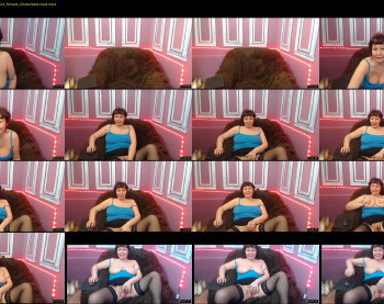 roxyswetty — 31 minute Chaturbate female cam show recording, 720p, Jan 4, 2020