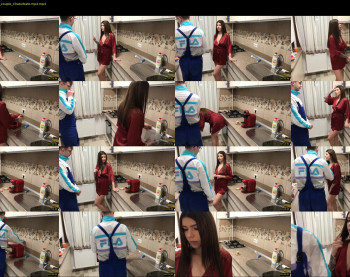 rrr1995 — 6 minute Chaturbate couple cam show recording, 720p, Jan 4, 2020