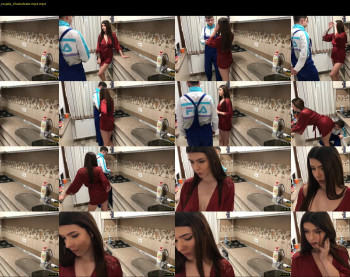 rrr1995 — 29 minute Chaturbate couple cam show recording, 720p, Jan 4, 2020