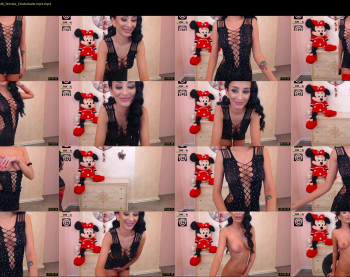 sara_daisy — 94 minute Chaturbate female cam show recording, 720p, Jan 5, 2020