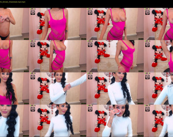 sara_daisy — 94 minute Chaturbate female cam show recording, 720p, Jan 5, 2020