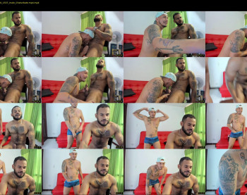straigthguysfun — 6 minute Chaturbate male cam show recording, 720p, Jan 4, 2020