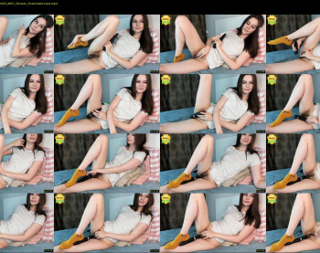sweetsweet__baby — 8 minute Chaturbate female cam show recording, 720p, Jan 4, 2020