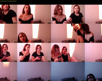 wilmot69noah — 41 minute Chaturbate couple cam show recording, 720p, Jan 4, 2020