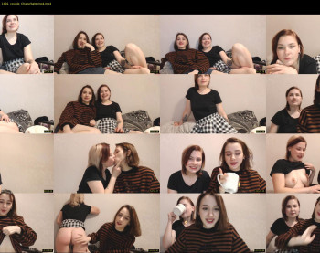 wilmot69noah — 94 minute Chaturbate couple cam show recording, 720p, Jan 4, 2020