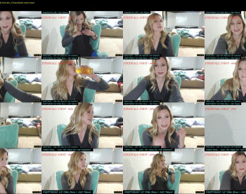 wynfreya — 88 minute Chaturbate female cam show recording, 720p, Jan 5, 2020