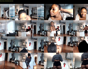 wynterheat — 94 minute Chaturbate female cam show recording, 720p, Jan 4, 2020
