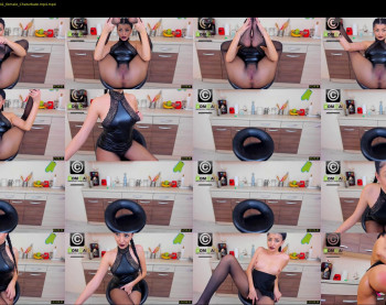xkimoraxx — 94 minute Chaturbate female cam show recording, 720p, Jan 5, 2020
