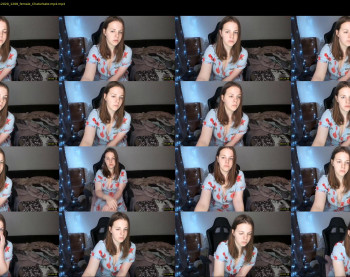 your_madhurricane — 3 minute Chaturbate female cam show recording, 720p, Jan 4, 2020