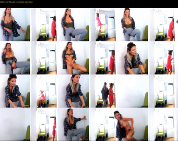 yourguiltypassionn — 94 minute Chaturbate female cam show recording, 720p, Jan 4, 2020