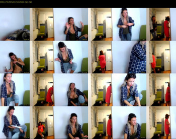 yourguiltypassionn — 77 minute Chaturbate female cam show recording, 720p, Jan 4, 2020
