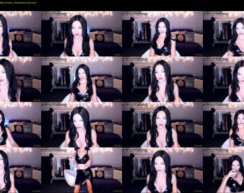 _mistress__ — 99 minute Chaturbate female cam show recording, 720p, Jan 5, 2020