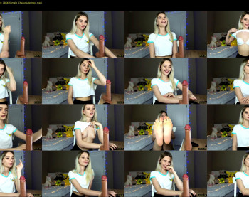 _passion_show_ — 94 minute Chaturbate couple cam show recording, 720p, Jan 5, 2020