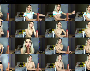 _passion_show_ — 94 minute Chaturbate couple cam show recording, 720p, Jan 5, 2020