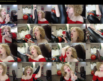 abigailmcgee — 14 minute Chaturbate female cam show recording, 720p, Jan 6, 2020