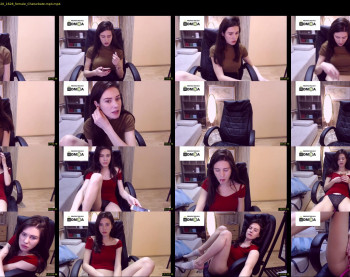 agelina_summer — 94 minute Chaturbate female cam show recording, 720p, Jan 5, 2020