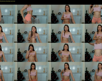 alisaa__fox — 19 minute Chaturbate female cam show recording, 720p, Jan 5, 2020