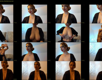 allayah — 87 minute Chaturbate female cam show recording, 720p, Jan 5, 2020