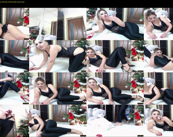 allesya23 — 158 minute Chaturbate female cam show recording, 720p, Jan 6, 2020