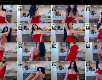 alliana_joy — 94 minute Chaturbate female cam show recording, 720p, Jan 5, 2020