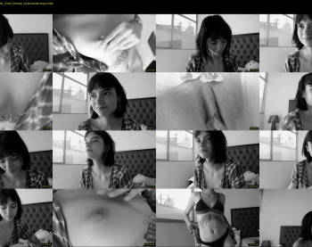 alone_together_ — 94 minute Chaturbate female cam show recording, 720p, Jan 5, 2020
