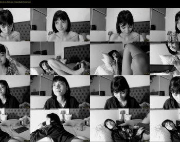 alone_together_ — 96 minute Chaturbate female cam show recording, 720p, Jan 6, 2020