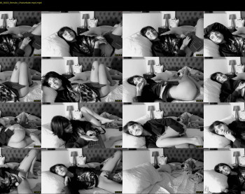 alone_together_ — 37 minute Chaturbate female cam show recording, 720p, Jan 6, 2020