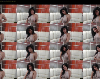 amy_queen7 — 16 minute Chaturbate female cam show recording, 720p, Jan 5, 2020