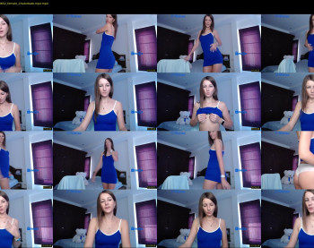 anna_shine_ — 93 minute Chaturbate female cam show recording, 720p, Jan 5, 2020