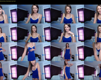anna_shine_ — 84 minute Chaturbate female cam show recording, 720p, Jan 5, 2020