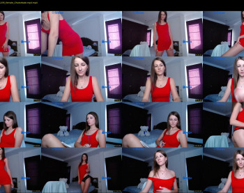 anna_shine_ — 94 minute Chaturbate female cam show recording, 720p, Jan 5, 2020