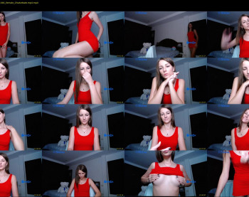 anna_shine_ — 26 minute Chaturbate female cam show recording, 720p, Jan 5, 2020