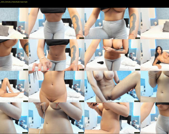 asian_delight_ — 94 minute Chaturbate female cam show recording, 720p, Jan 5, 2020