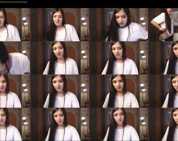 beckyjames — 4 minute Chaturbate female cam show recording, 720p, Jan 5, 2020