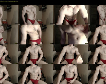 big_nick_for_you_ — 13 minute Chaturbate male cam show recording, 720p, Jan 5, 2020