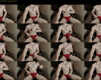 big_nick_for_you_ — 20 minute Chaturbate male cam show recording, 720p, Jan 5, 2020