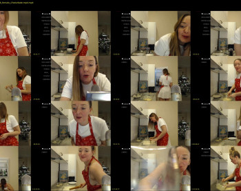 braingirl — 94 minute Chaturbate female cam show recording, 720p, Jan 5, 2020