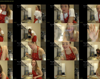 braingirl — 94 minute Chaturbate female cam show recording, 720p, Jan 5, 2020