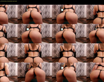 candyliciousss — 15 minute Chaturbate female cam show recording, 720p, Jan 5, 2020