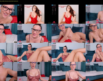 cathleenprecious — 71 minute Chaturbate female cam show recording, 720p, Jan 5, 2020