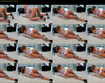 classy_medeeea — 11 minute Chaturbate female cam show recording, 720p, Jan 5, 2020