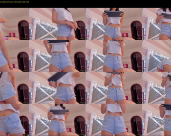 cyanide_candys — 92 minute Chaturbate female cam show recording, 720p, Jan 5, 2020