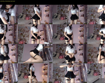 didiactive — 94 minute Chaturbate female cam show recording, 720p, Jan 6, 2020