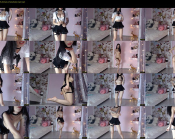 didiactive — 41 minute Chaturbate female cam show recording, 720p, Jan 6, 2020