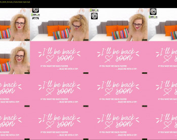 emilyanderson_ — 3 minute Chaturbate female cam show recording, 720p, Jan 6, 2020