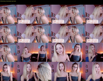 emmi_rosee — 42 minute Chaturbate female cam show recording, 720p, Jan 5, 2020
