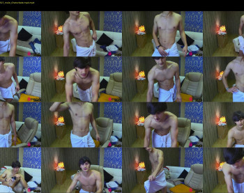 eric_poston — 33 minute Chaturbate male cam show recording, 720p, Jan 5, 2020