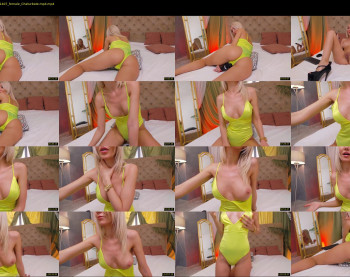 fallingangel_ — 91 minute Chaturbate female cam show recording, 720p, Jan 5, 2020