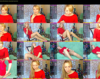 foxydiamond2020 — 97 minute Chaturbate female cam show recording, 720p, Jan 6, 2020